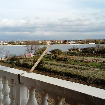 Apartments Branko Nin Exterior photo