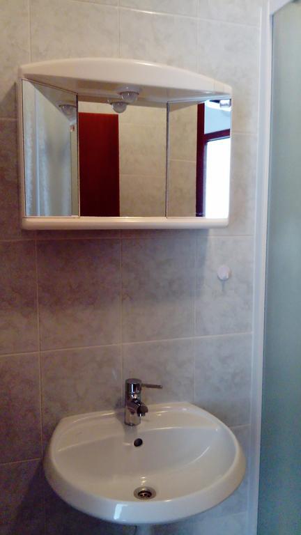Apartments Branko Nin Room photo