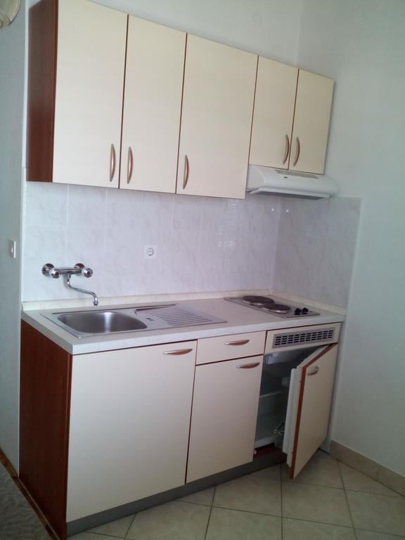 Apartments Branko Nin Room photo